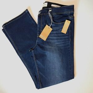 Angels Forever Young Jeans Everluxe Sculpt Miniboot